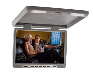 Потолочный монитор для автомобиля AVIS Electronics AVS117 Серый