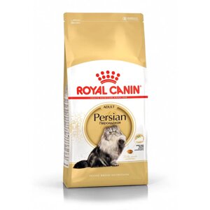 Royal Canin Persian Adult Сухой корм для взрослых кошек персидской породы, 400 гр.