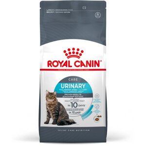 Royal Canin Urinary Care Сухой корм при профилактике мочекаменной болезни для взрослых кошек, 400 гр.