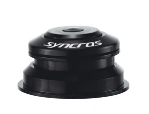 Рулевая колонка велосипедная Syncros Pressfit 1-1/8"1-1/2" black, 228441