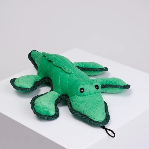 Rurri Игрушка для собак Крокодил, 48 см