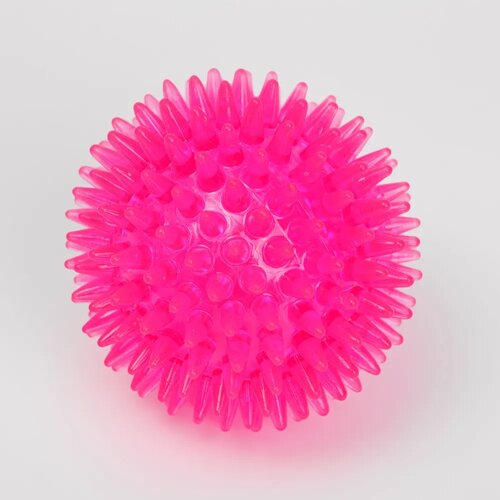 Rurri Игрушка для собак Мяч, 6 см