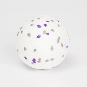 Rurri Игрушка для собак Мяч, 7 см