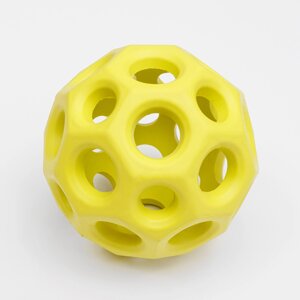 Rurri Игрушка для собак Мяч, 9,5 см