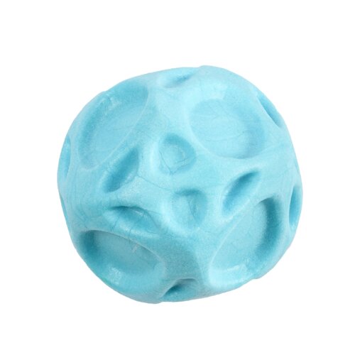 Rurri Игрушка для собаки Мяч из вспененной резины 7 см
