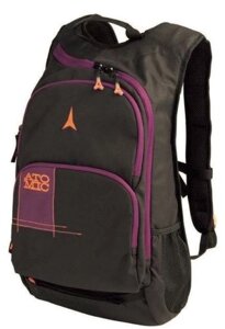 Рюкзак Atomic AMT Leisure And School Backpack W Black