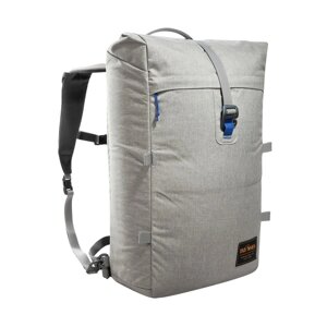 Рюкзак городской Tatonka Traveller Pack 25 grey (25 литров)