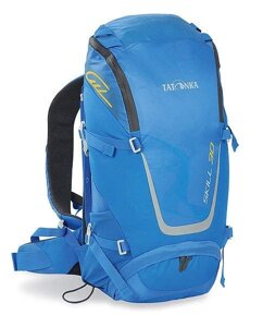 Рюкзак спортивный Tatonka Skill 30 bright blue (30 литров)