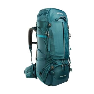 Рюкзак туристический Tatonka Yukon 60+10 teal green (70 литров)