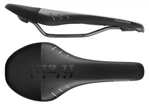 Седло велосипедное Fizik TUNDRA M3 Black, 7482SWSA69C65