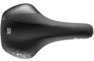 Седло велосипедное Selle Royal Hello детское, 1704JRNA03807