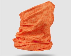 Шарф-воротник GripGrab Multifunctional Neck Warmer (One Size (54-63 cm), Orange), CG-07674