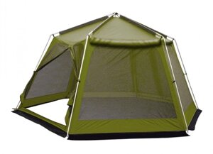 Шатер Tramp Lite Mosquito green