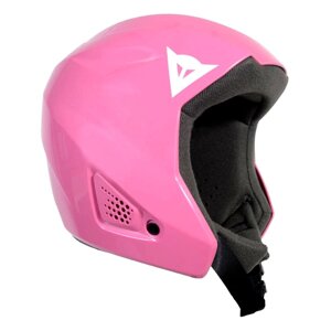 Шлем зимний Dainese Snow Team Jr Pink