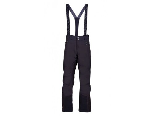 Штаны горнолыжные Blizzard Ski Pants Leogang Black