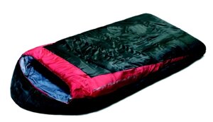 Спальный мешок ADVENTURE 500SQ L-zip (одеяло -17С, 240X95см) (левый)