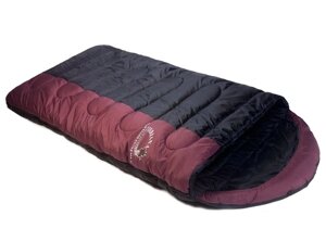 Спальный мешок INDIANA Traveller Extreme R-zip от -27 °C (одеяло с подголовником 195+35X85 см)