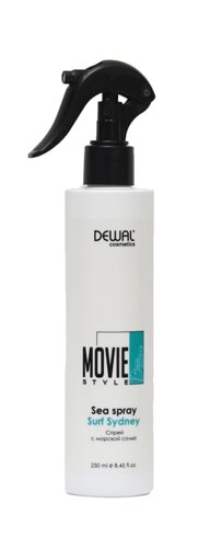 Спрей с морской солью Movie Style Sea Spray Surf Sydney DEWAL Cosmetics