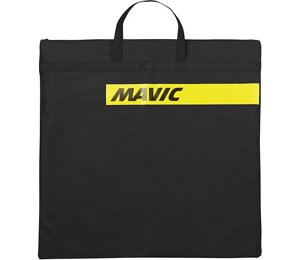 Сумка-чехол дпя колёс Mavic MTB, черный, V2480201/LV2480200