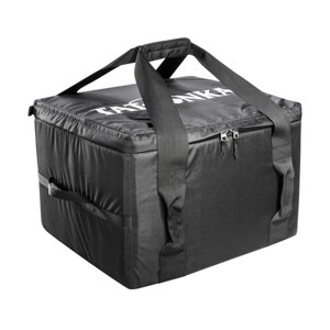 Сумка дорожная универсальная Tatonka Gear Bag 80 black (80 литров)