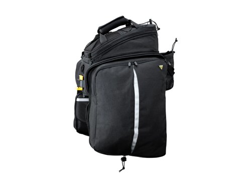 Сумка велосипедная TOPEAK MTX TrunkBag DXP, на багажник, 22,6 л, TT9635B