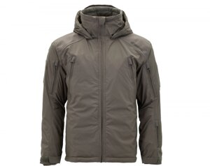 Тактическая куртка Carinthia G-Loft MIG 4.0 Jacket Olive