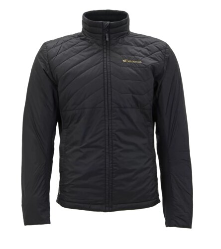 Тактическая куртка Carinthia G-Loft Ultra Jacket 2.0 Black