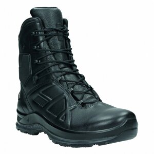 Тактические ботинки армейские берцы HAIX BLACK EAGLE tactical 2.0 GTX WTR HIGH