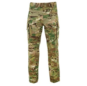 Тактические брюки Carinthia TRG Trousers Multicam