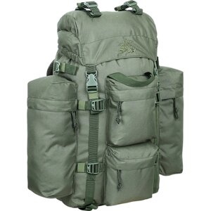 Тактический рюкзак Сплав РК1 (43 литра) олива