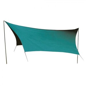 Тент от дождя и солнца Tramp Lite палатка Tent (зеленый)