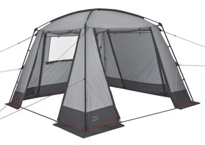 Тент Trek Planet PICNIC TENT серый/ т. серый