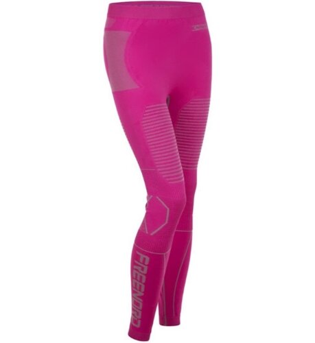 Термобрюки Freenord Thermotech Evo Wmn Pink