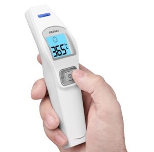 Термометр инфракрасный Инфракрасный бесконтактный термометр GOSO TMP-502