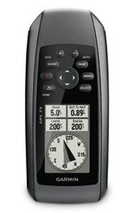 Туристический навигатор Garmin GPS 73