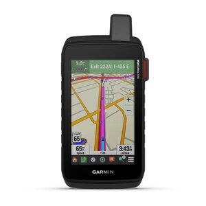 Туристический навигатор Туристический навигатор Garmin Montana 700i