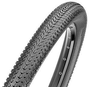 Велопокрышка Maxxis Pace, 29x2.10, TPI 60, Wire, чёрный, 2021, ETB00327900