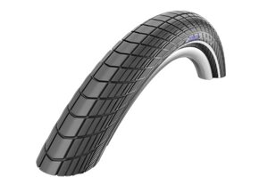 Велопокрышка schwalbe BIG APPLE 24x2.00 (50-507), HS430 R-guard B/B-SK+RT EC, 67EPI, 11100302