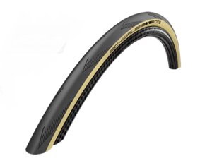 Велопокрышка Schwalbe ONE TLE, 700x25C (25-622), RaceGuard, MicroSkin, TLE, ADDIX, 67EPI, Classic-Skin, 11654139