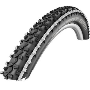 Велопокрышка Schwalbe Performance Line Smart Sam, 26x2.25 (57-559), HS 476, Addix, 67 EPI, 11101182.01