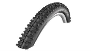 Велопокрышка schwalbe SMART SAM 26"x2.10, ADDIX, performance, 05-11101178.01