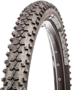 Велопокрышка Schwalbe SMART SAM 26"x2,25, 57-559, Performance, Addix, кевлар, 11600917.01