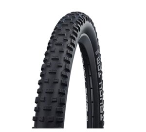 Велопокрышка schwalbe TOUGH TOM, 26x2.25 (57-559), K-guard, HS463, SBC, 50EPI, черный, 05-11159160