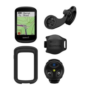 Велосипедный навигатор Garmin EDGE 830 горный комплект