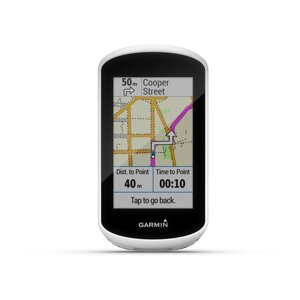 Велосипедный навигатор Велосипедный навигатор Garmin EDGE EXPLORE