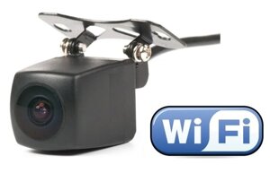 Видеорегистратор Беспроводная камера заднего вида GlobusGPS GL-Wi1