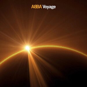 Виниловая пластинка ABBA - Voyage (LP)