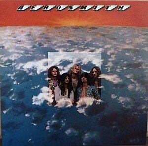 Виниловая пластинка Aerosmith – Aerosmith (LP)