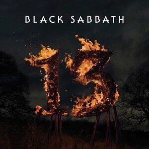 Виниловая пластинка Black Sabbath – 13 (2 LP)