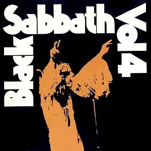 Виниловая пластинка Black Sabbath – Vol. 4 (LP + CD)